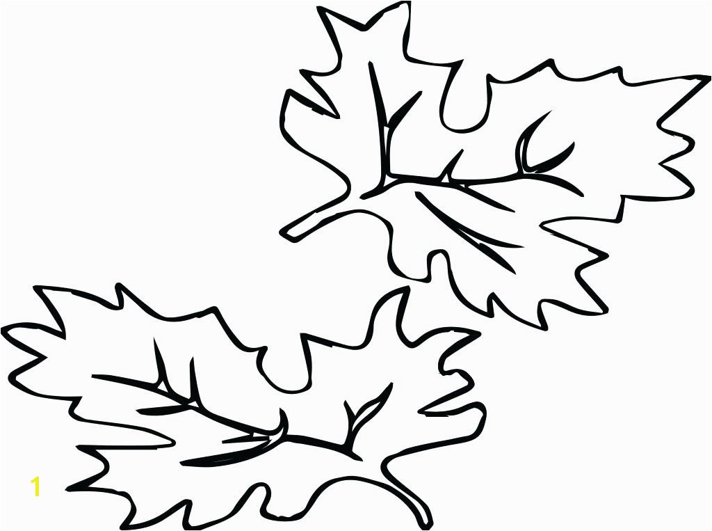 Small Leaves To Color Size Fall Leaf Coloring Pages Amazing Leaves To Color Big Small Trees With Colored Leaves