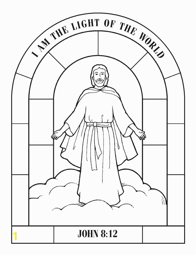 “Following Jesus Makes Me Happy” November 2017 Friend “I Am the Light of the World”