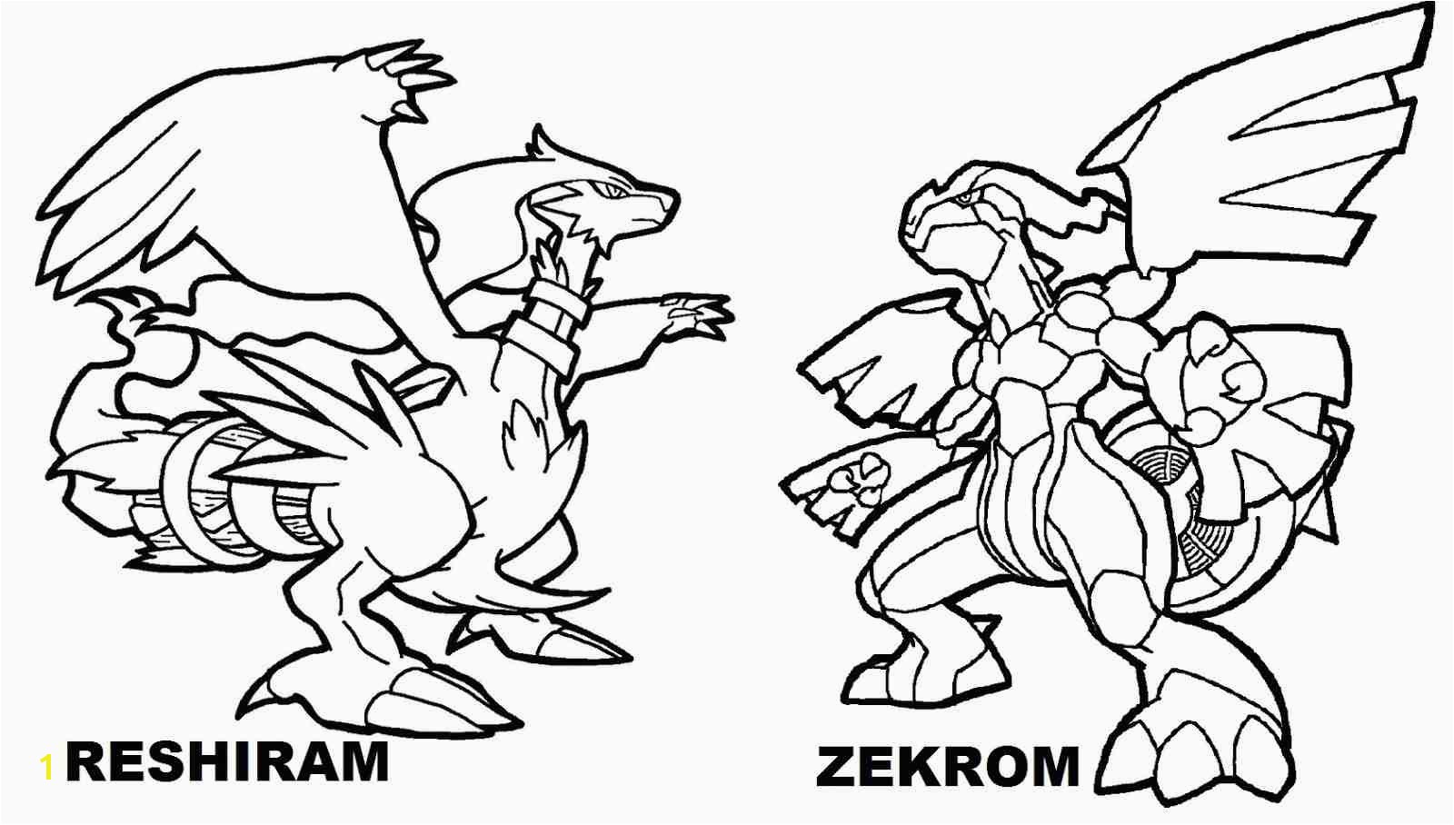 Free Legendary Pokemon Coloring Sheets Page Lovely Pages
