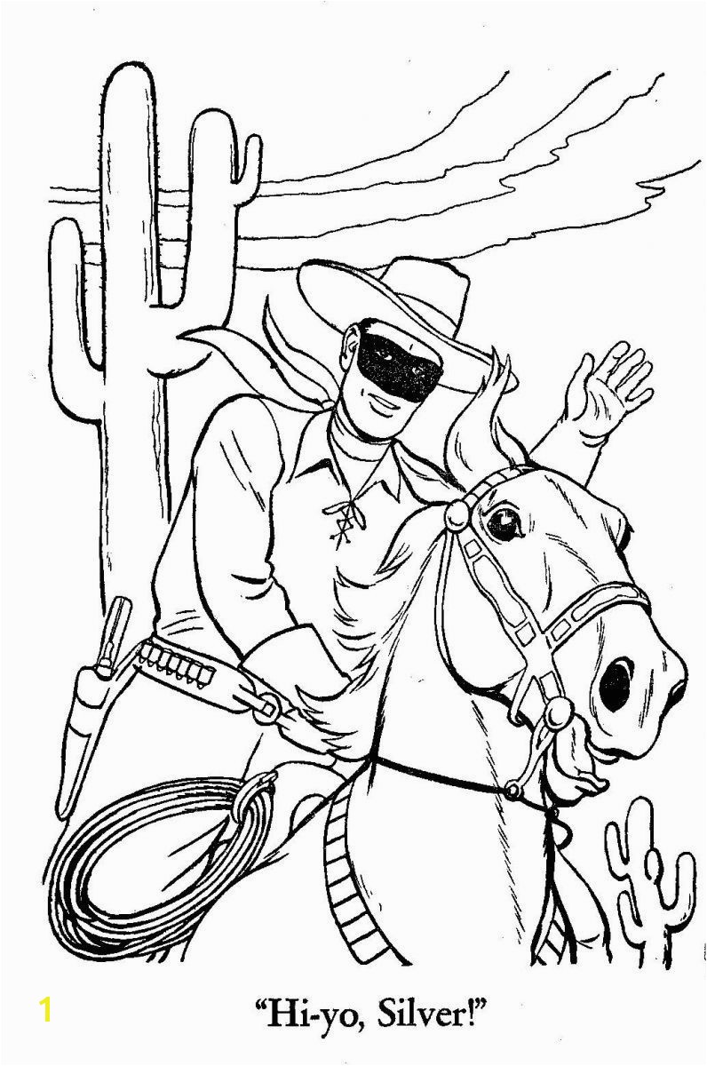 Lego Lone Ranger Coloring Pages Pin by Odd Duck On Black & White & Read All Over Illustrations