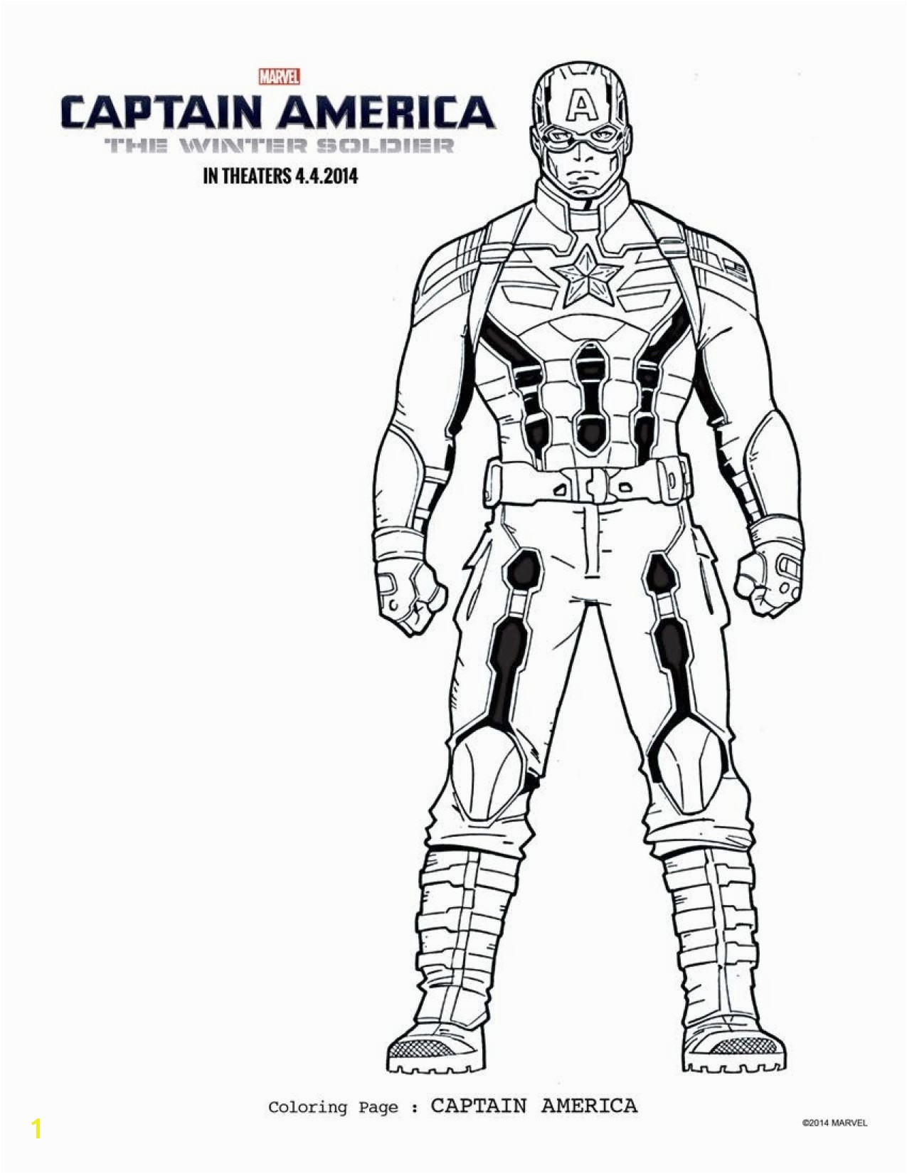 Printable Captain America Coloring Sheets With African American Free And Pages Sol R Best 0d 0d65a39f6ae212