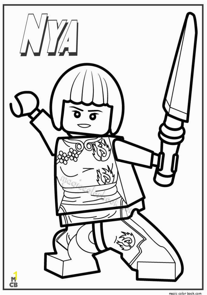 Lego Ninjago Coloring Pages Luxury Lego Ninjago Coloring Pages the Green Ninja Lego Ninjago Coloring