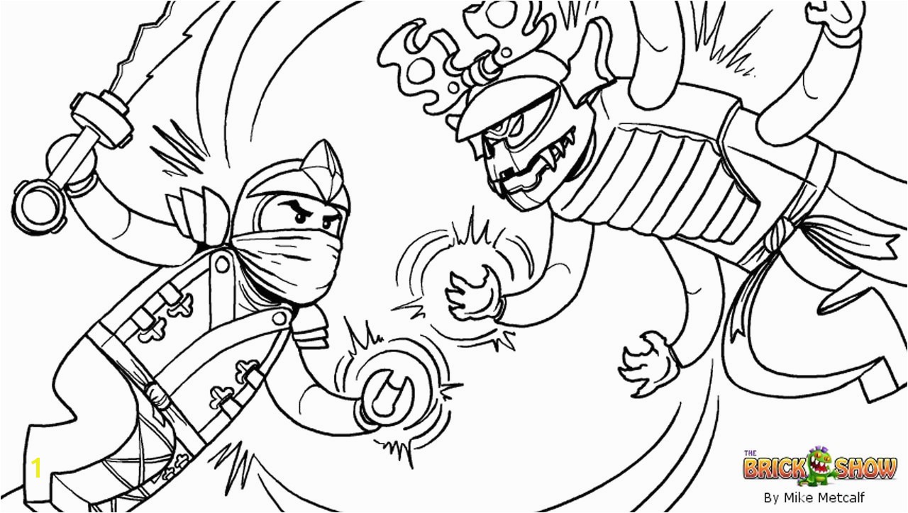 Lego Ninjago Lord Garmadon Coloring Pages Category Coloring Pages 19