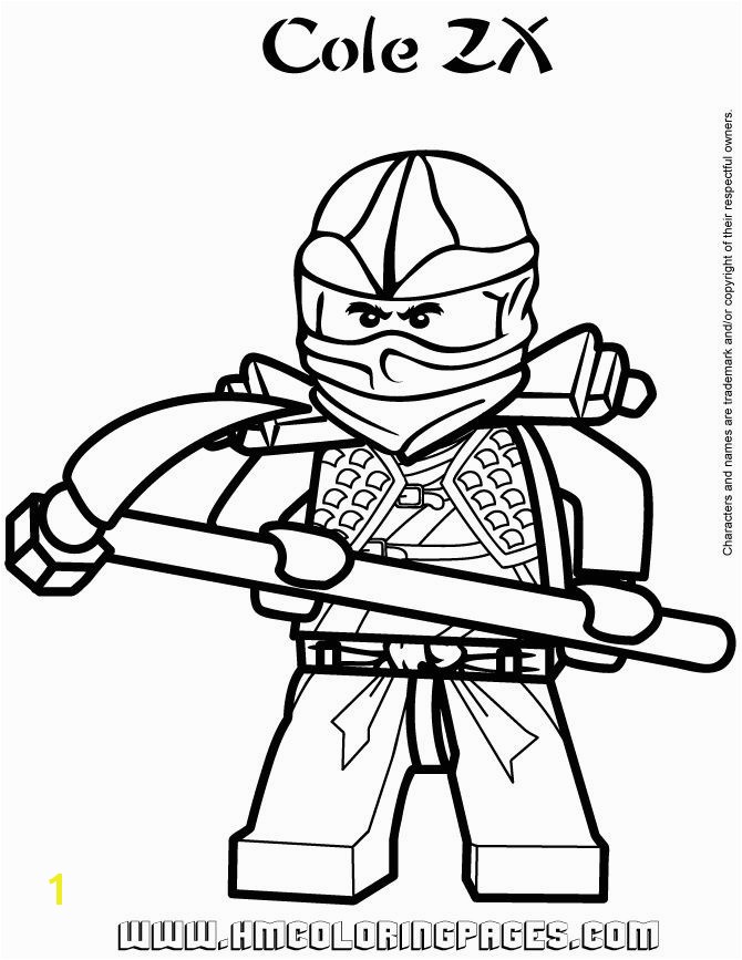 Lego Ninjago Rebooted Coloring Pages 49 Best Kai & William Coloring Pinterest