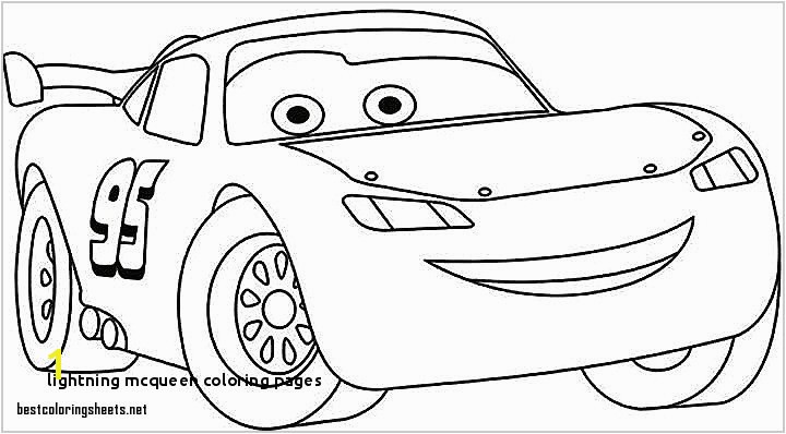 Car 3 Coloring Book Lightning Mcqueen Coloring Pages Lightning