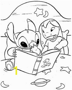 Lilo &amp; Stitch Coloring Pages 136 Best Disney Coloring Pages Images On Pinterest