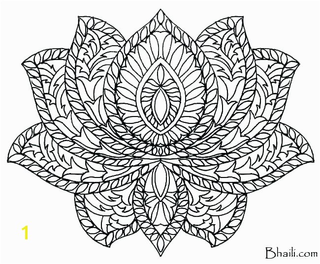 Mandala Coloring Pdf Mandala Coloring Mandala Color Pages Free Printable Lotus Mandala Mandala Coloring Pages For Adults Mandala Mandala Coloring Mystical