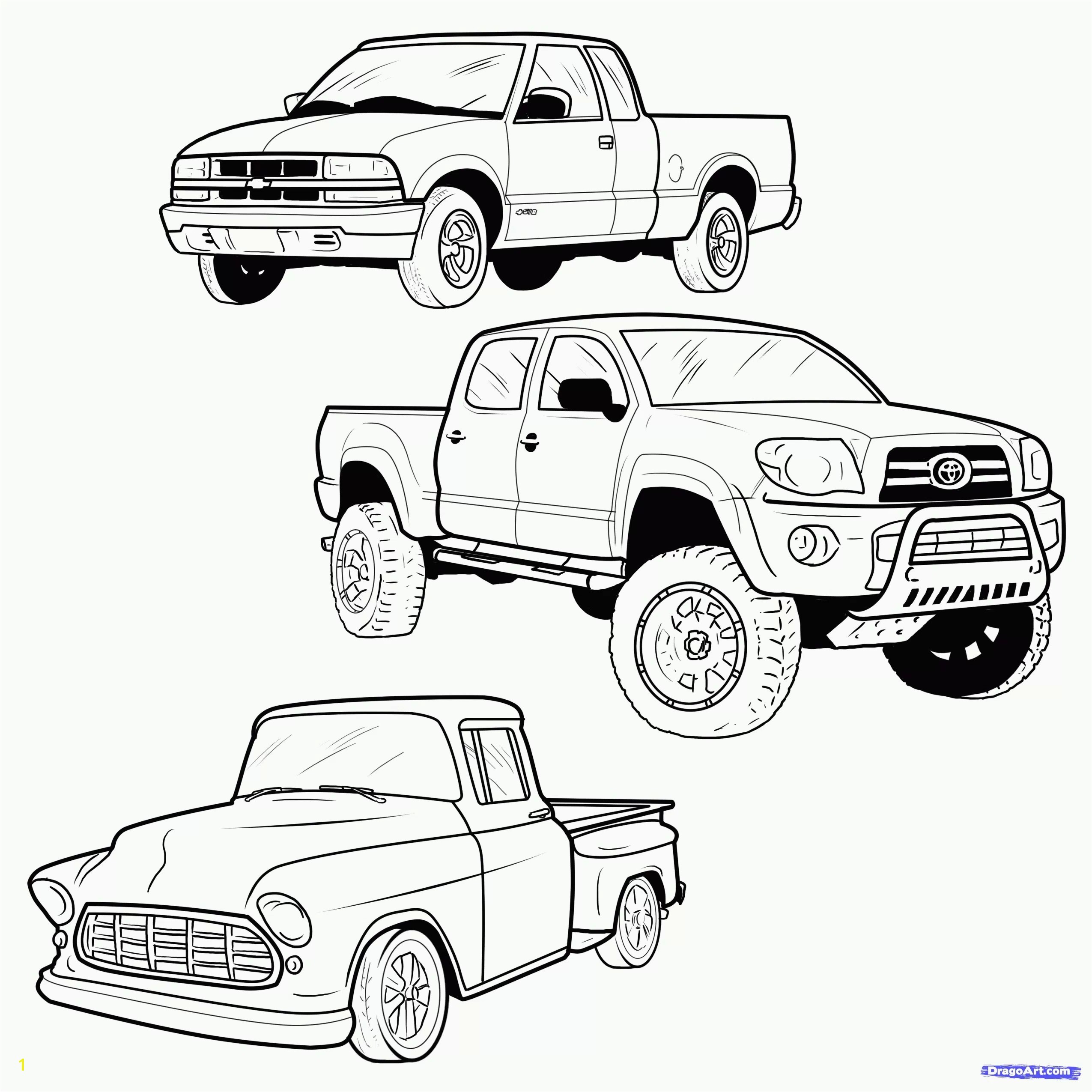 Approved Lowrider Truck Coloring Pages 7664 With Coking Me
