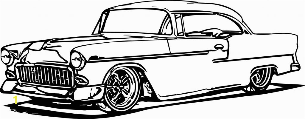 Unsurpassed Lowrider Truck Coloring Pages Nice Classic Car 1067