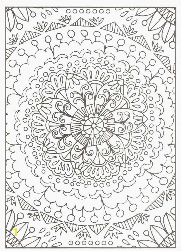 Mandala Coloring Pages for Adults Free Best Mandala Coloring Pages Free
