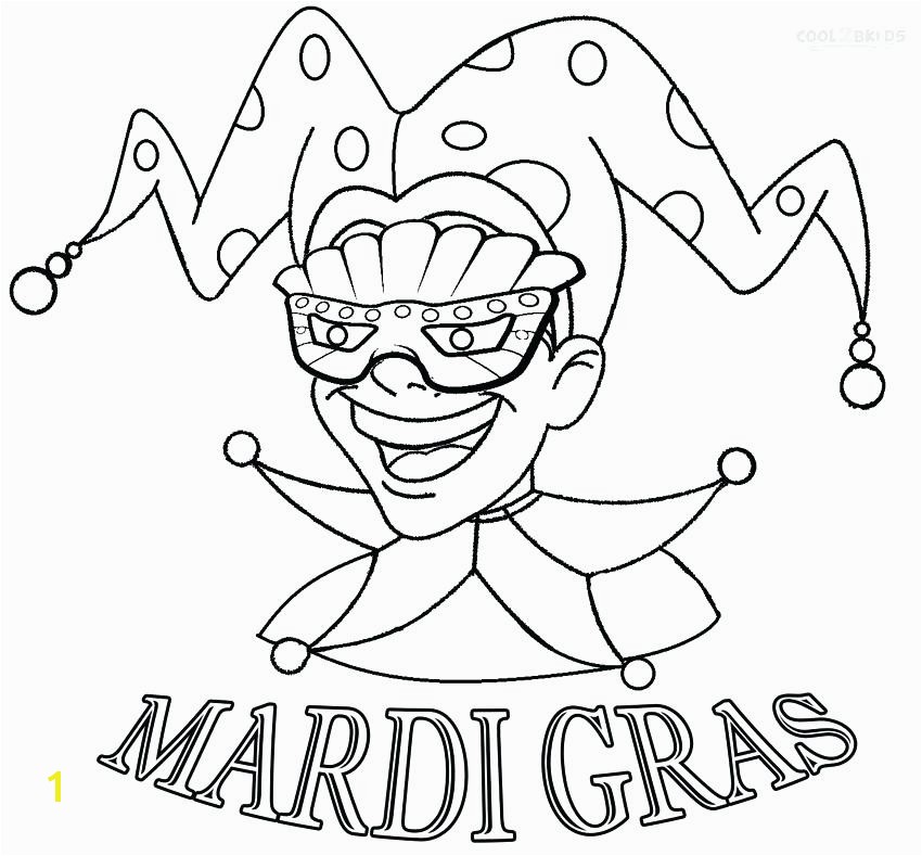 Mardi Gras Color Pages Printable Coloring Coloring Page Mardi Gras Color Pages Printable Mardi Gras