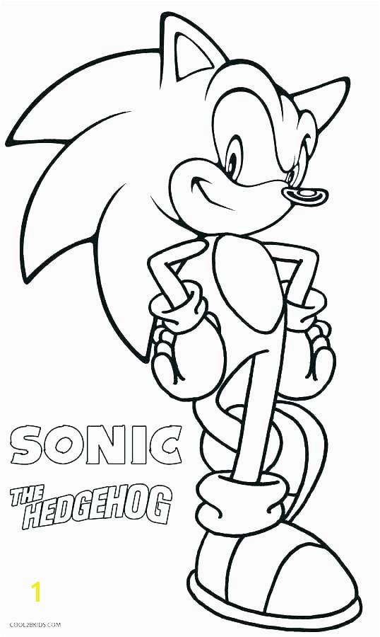 Mario and sonic Olympic Games Coloring Pages Unique sonic and Mario Coloring Pages Coloring Page sonic