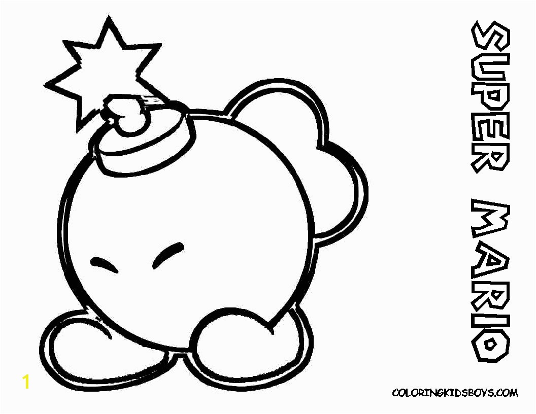 Mario and Luigi Coloring Pages to Print Fresh Mario Brothers Coloring Pages Yoshi Mario and