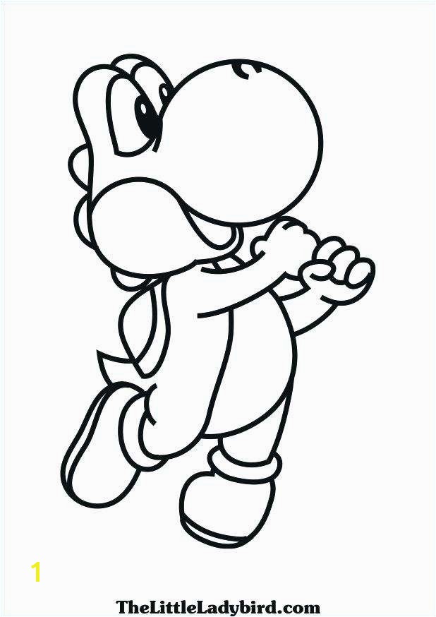 Free line Printable Coloring Pages Beautiful Mario Coloring Pages Line O D Colouring Pages Colouring Pages