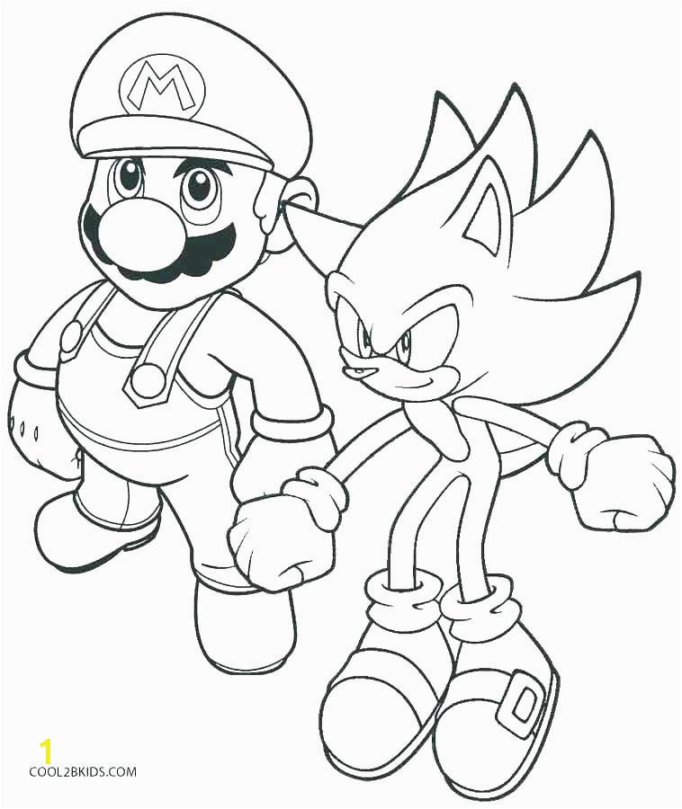 Mario Kart Coloring Pages Coloring Pages Mario Kart Free Mario Coloring Pages Elegant Lovely