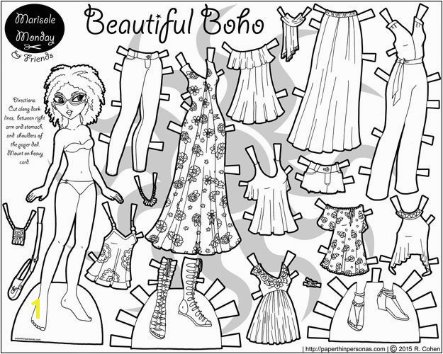 Coloring Pages Paper Dolls Inspirational 2124 Best Paper Dolls Pinterest Coloring Pages