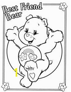 Care Bears Coloring Pages Bing images