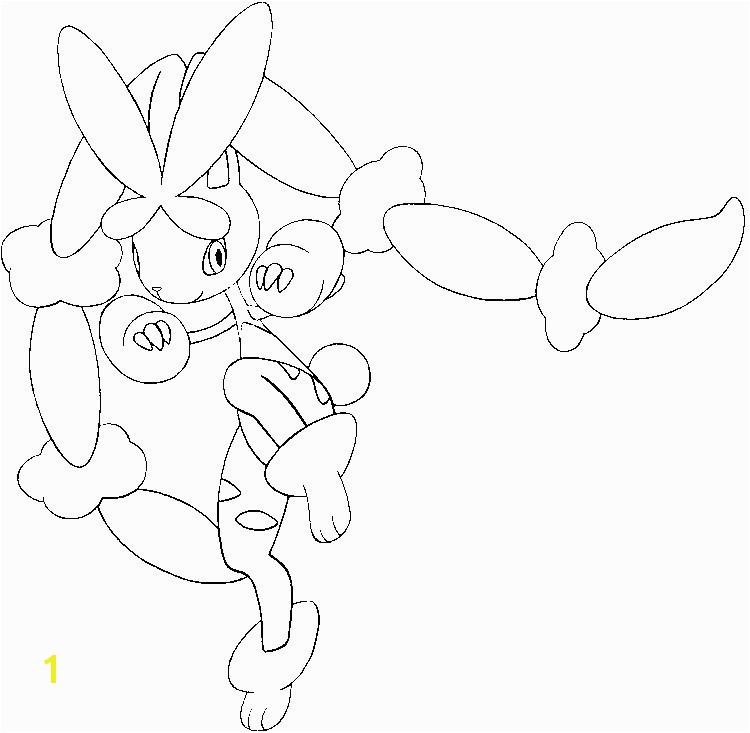 15 Best Mega Diancie Coloring Pages Stock