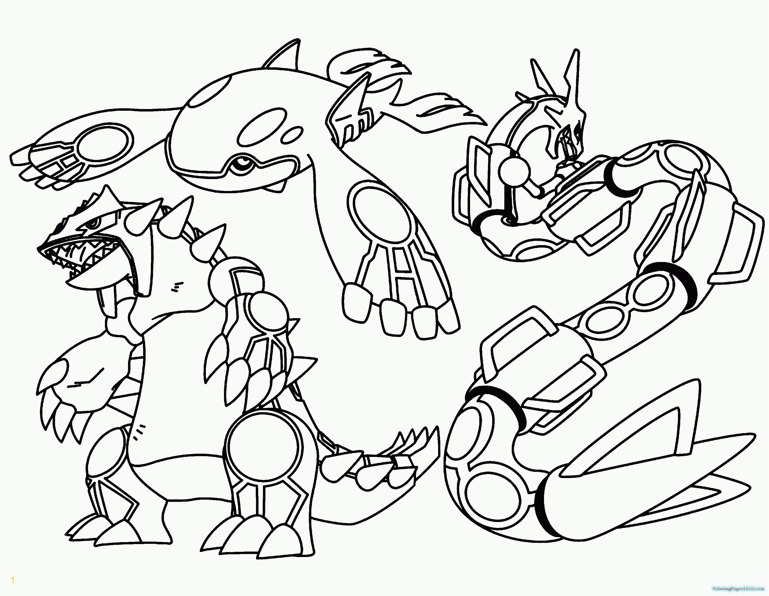 Mega Legendary Pokemon Coloring Pages Elegant Legendary Pokemon Coloring Pages Coloring Pages