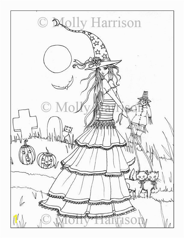 Melanie Martinez Coloring Pages Inspirational 18 Best Molly Harrison Coloring Pages Digi Stamps