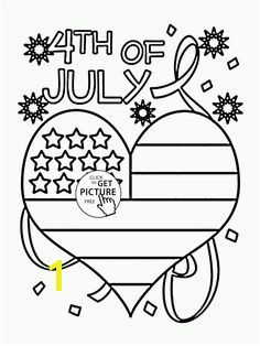 Happy Independence Day coloring page for kids coloring pages printables free Wuppsy