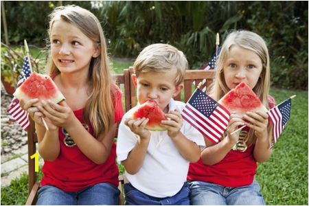 Memorial Day picnic