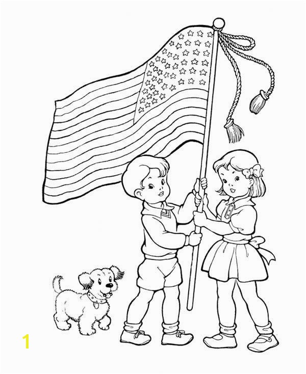 Memorial Day Coloring Pages Learn About Memorial Day With Freememorial Day Color Pages