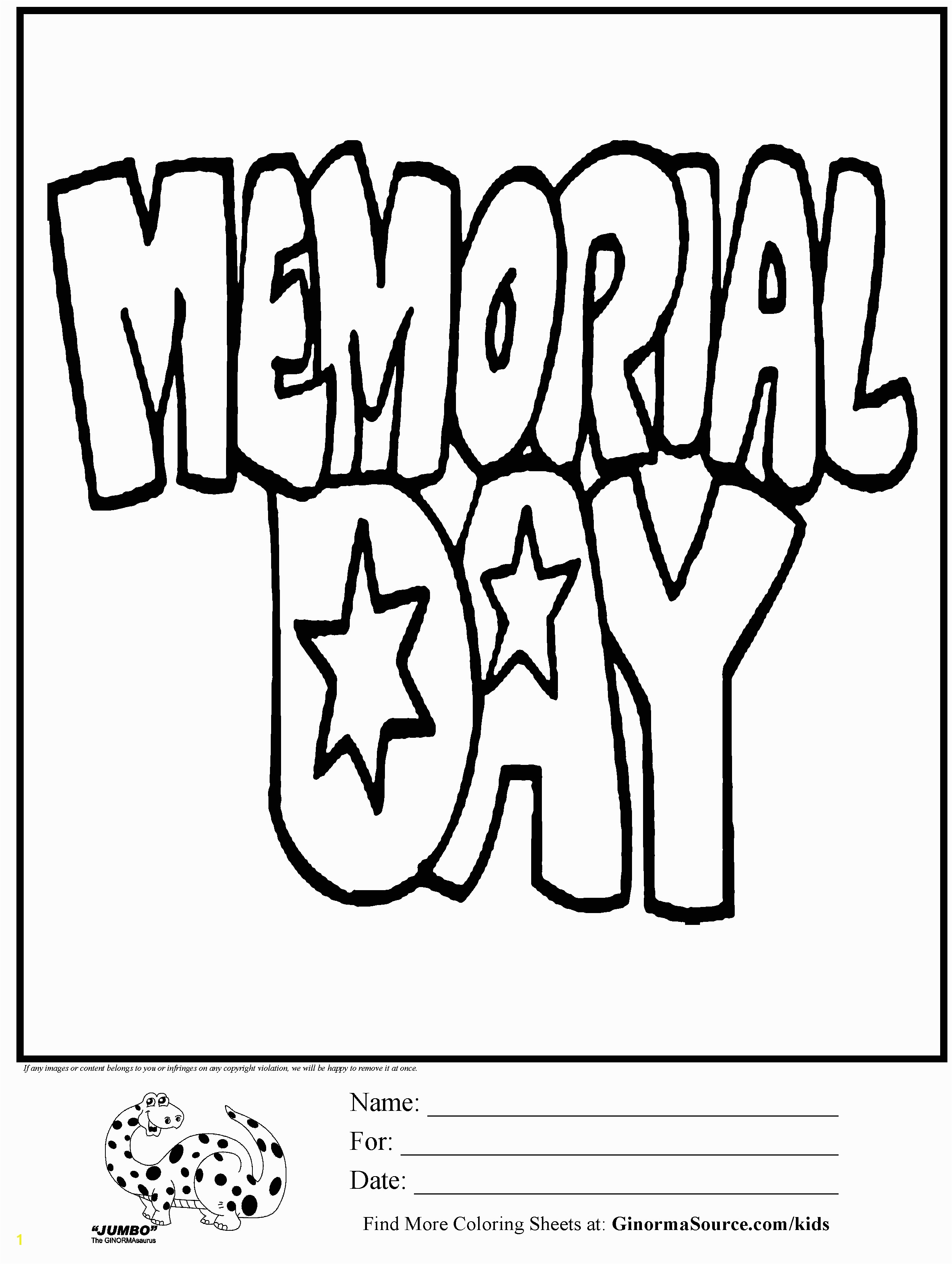 united states patriotic holidays coloring pages in memorial day