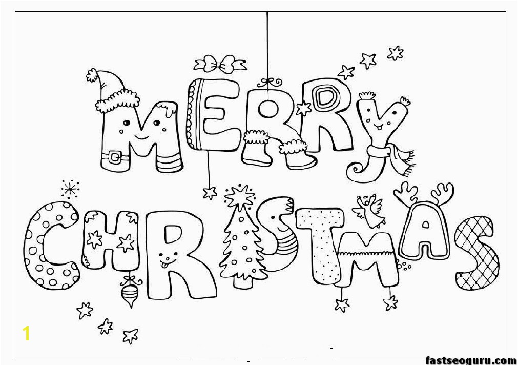 Christmas Gift Ideas Word Search Free Coloring Pages for Kids