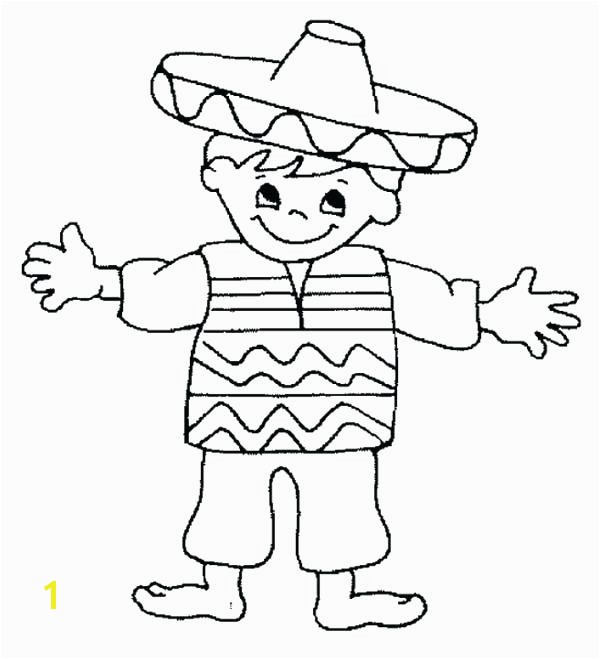Mexican Coloring Pages Mexico Coloring Page Map Coloring Sheet Page Pages for New south