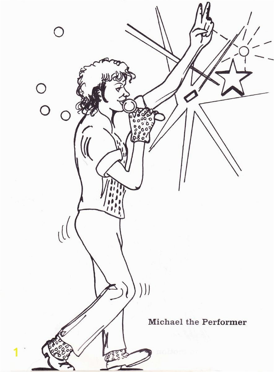 Michael Jackson Smooth Criminal Coloring Pages Page 11 Michael Jackson Coloring Book Pinterest
