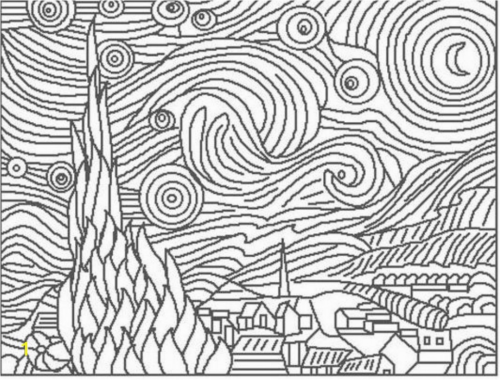 Coloring Pages For Middle School Coloring Activities Free Image