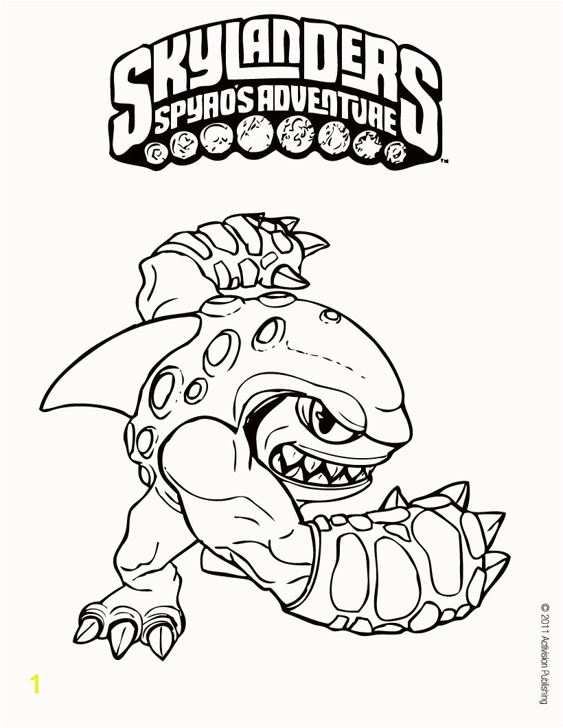 Mixels Coloring Pages Series 9 Lovely Awesome Coloring Skylander Giants Coloring Pages O D Colouring – Fun