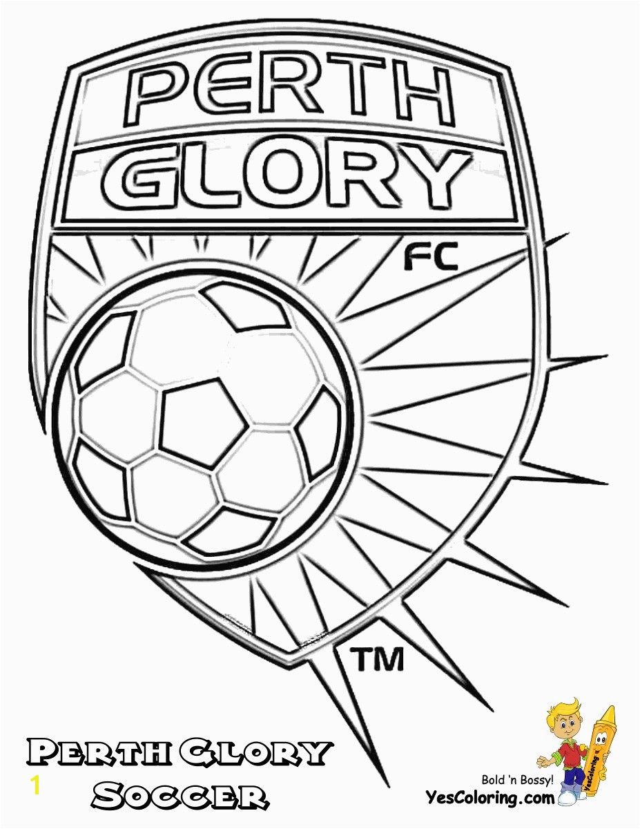 Mls soccer Coloring Pages New Fired Up soccer Coloring Free soccer Fifa Futbol