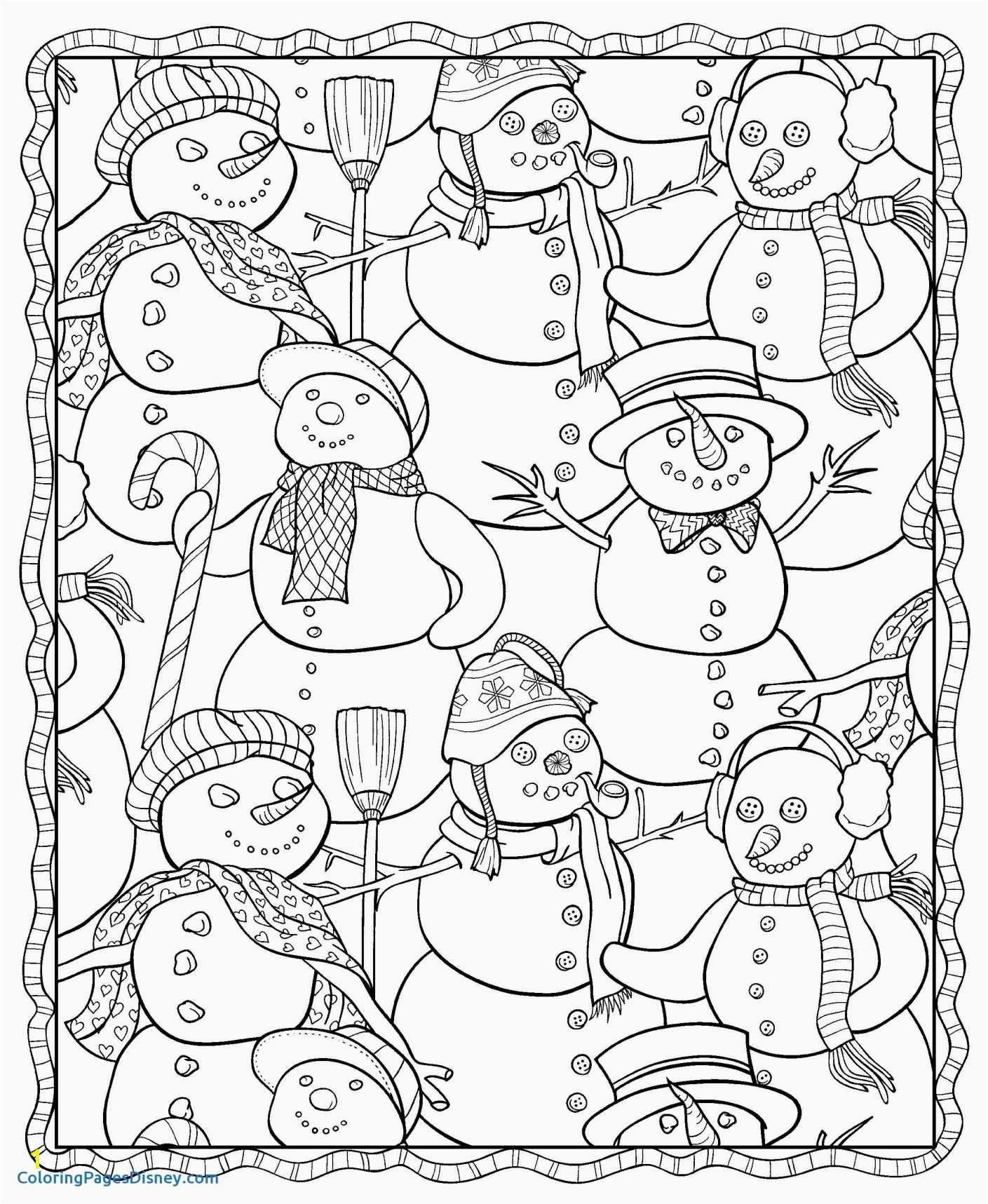 Monster High Printable Coloring Pages Unique Free Monster High Christmas Coloring Pages