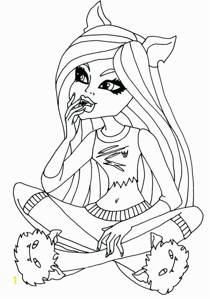 Monster High Printable Coloring Pages Monster High Printable Coloring Pages Coloring Pages Monster High