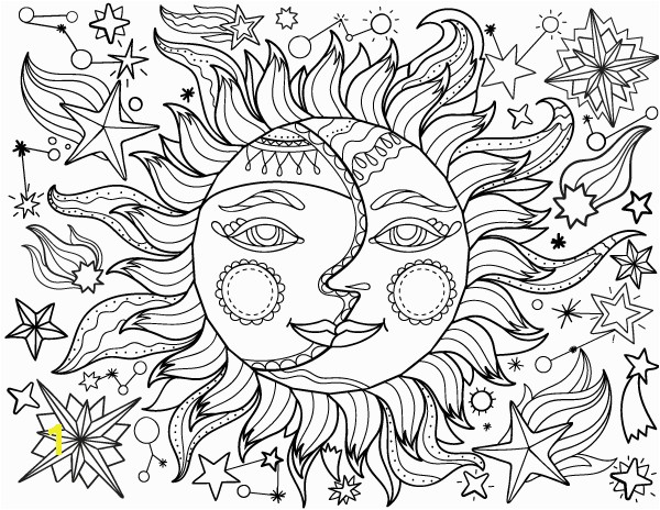 Discover ideas about Sun Coloring Pages Sun and Moon