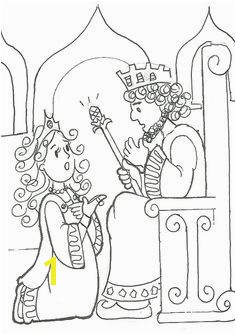 Mordecai and Haman Coloring Pages 13 Awesome Mordecai and Haman Coloring Pages Image