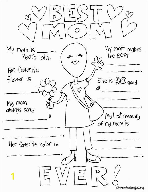 You are going to love these darling free printable Mother s Day coloring pages They make the perfect card for Mom