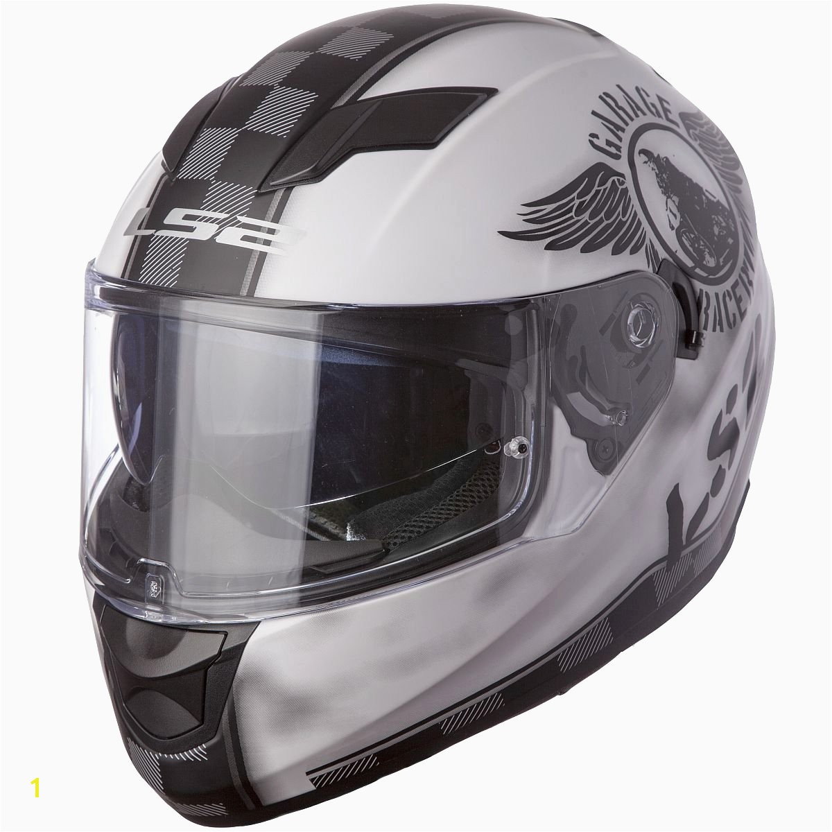 Amazon Ls2 Helmets Stream Fan Full Face Motorcycle Helmet Motorcycle Helmet Coloring Page