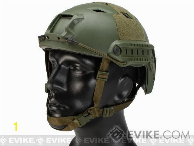 Motorcycle Helmet Coloring Pages New Emerson Bump Type Tactical Airsoft Helmet Bj Type Advanced Od