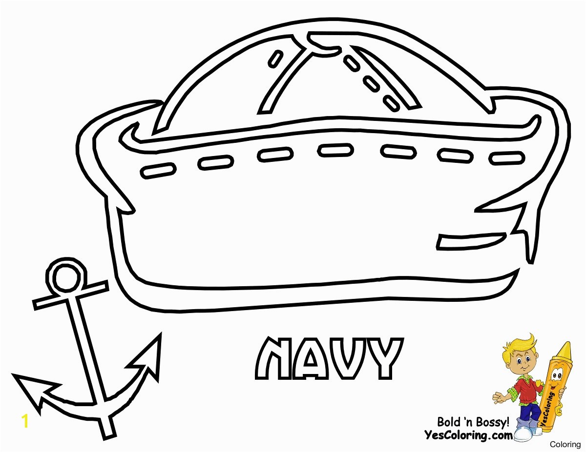 0d Navy Coloring Pages For Kids Beautiful Navy Coloring Pages For Kids Coloring Pages Download