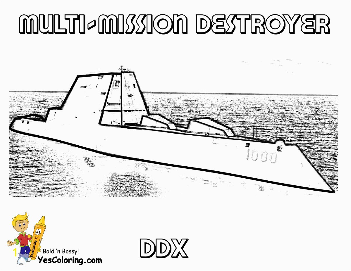 Navy Coloring Pages for Kids Navy Coloring Pages for Kids Fresh Army Coloring Pages Luxury sol R