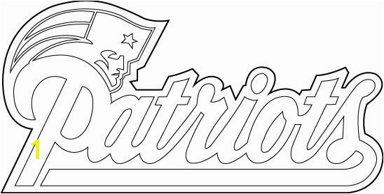 Patriots Coloring Pages Beautiful New England Patriots Logo Barbara Board Pinterest Patriots Coloring Pages Beautiful