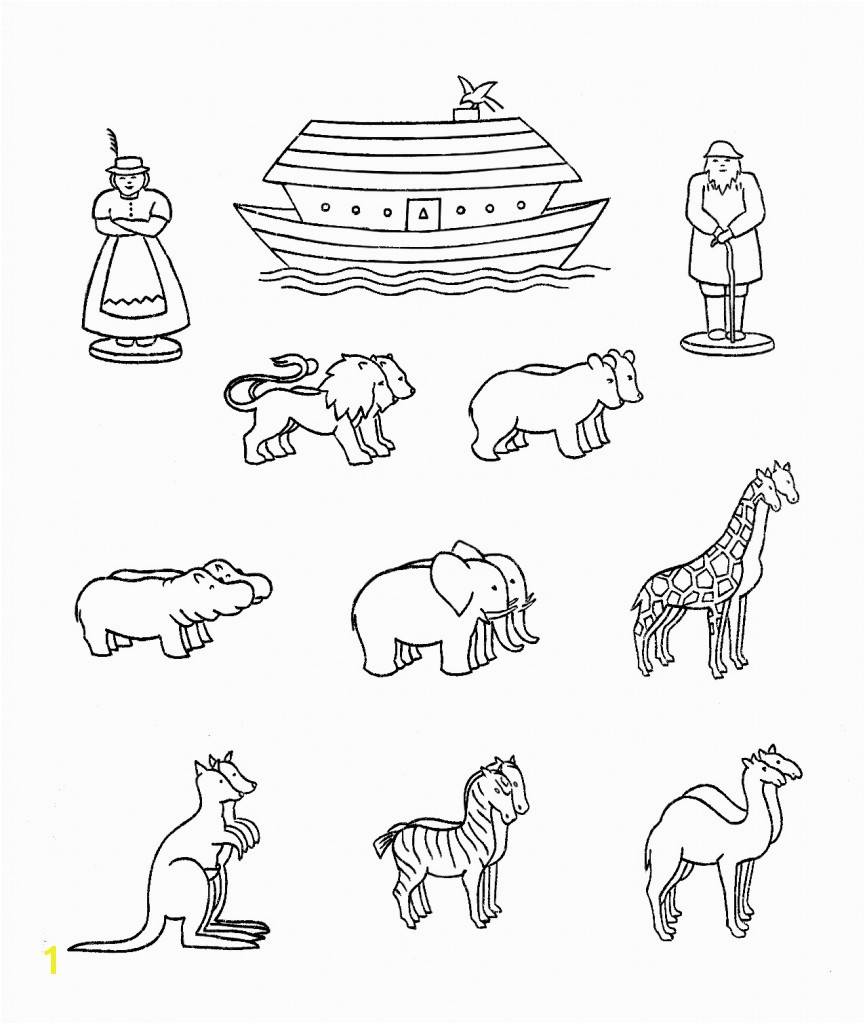 Noahs Ark Family Clip Art Best Graphic Sharing U2022