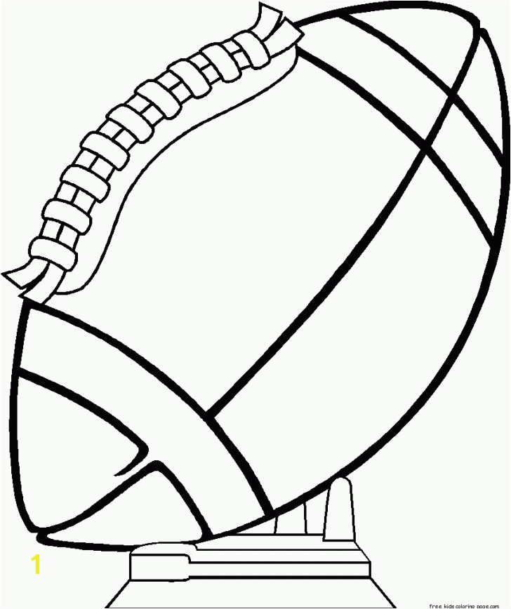 Nrl Coloring Pages Beautiful Nrl Coloring Football Coloring Pages