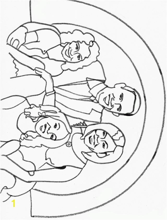 Heavenly Obama Family Coloring Pages Preschool For Good New Barack Obama Coloring Pages For Kids For Adults In Obama Family Print