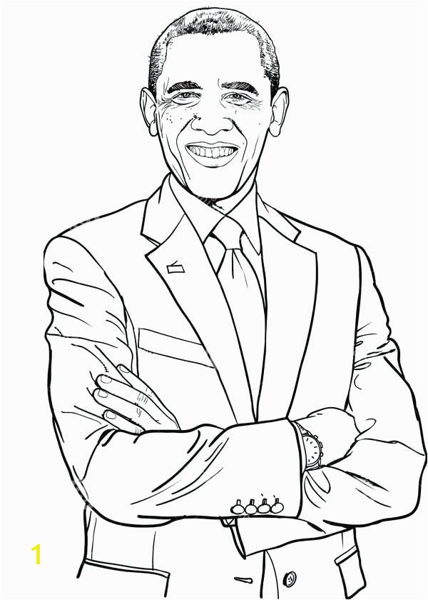 Obama Family Coloring Pages Perfect Obama Family Coloring Pages Preschool In Pretty Coloring