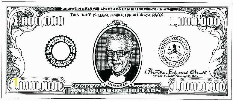 money coloring pages pdf coloring pages of money dollar bill coloring page fake dollar bill template