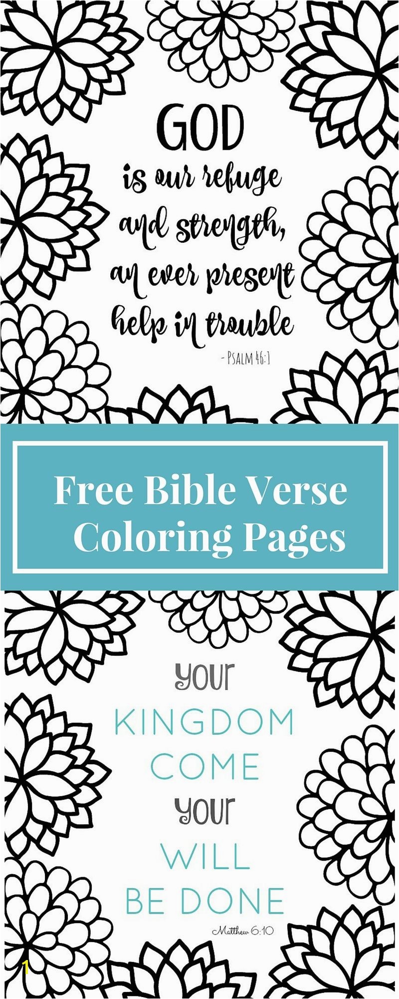 Coloring pages are for grown ups now These Bible verse coloring page printables are fun & relaxing to color This blog has tons of free printable adult